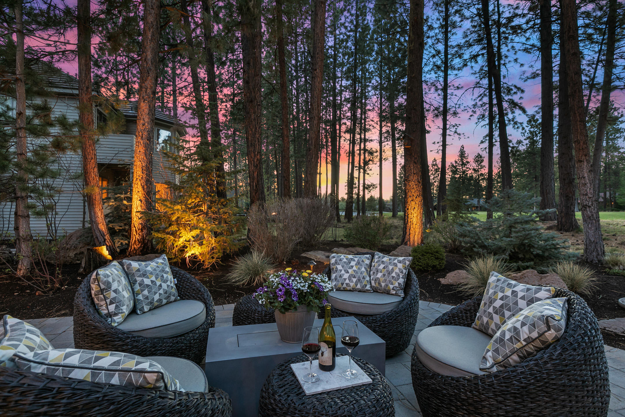 Broken Top - Residential