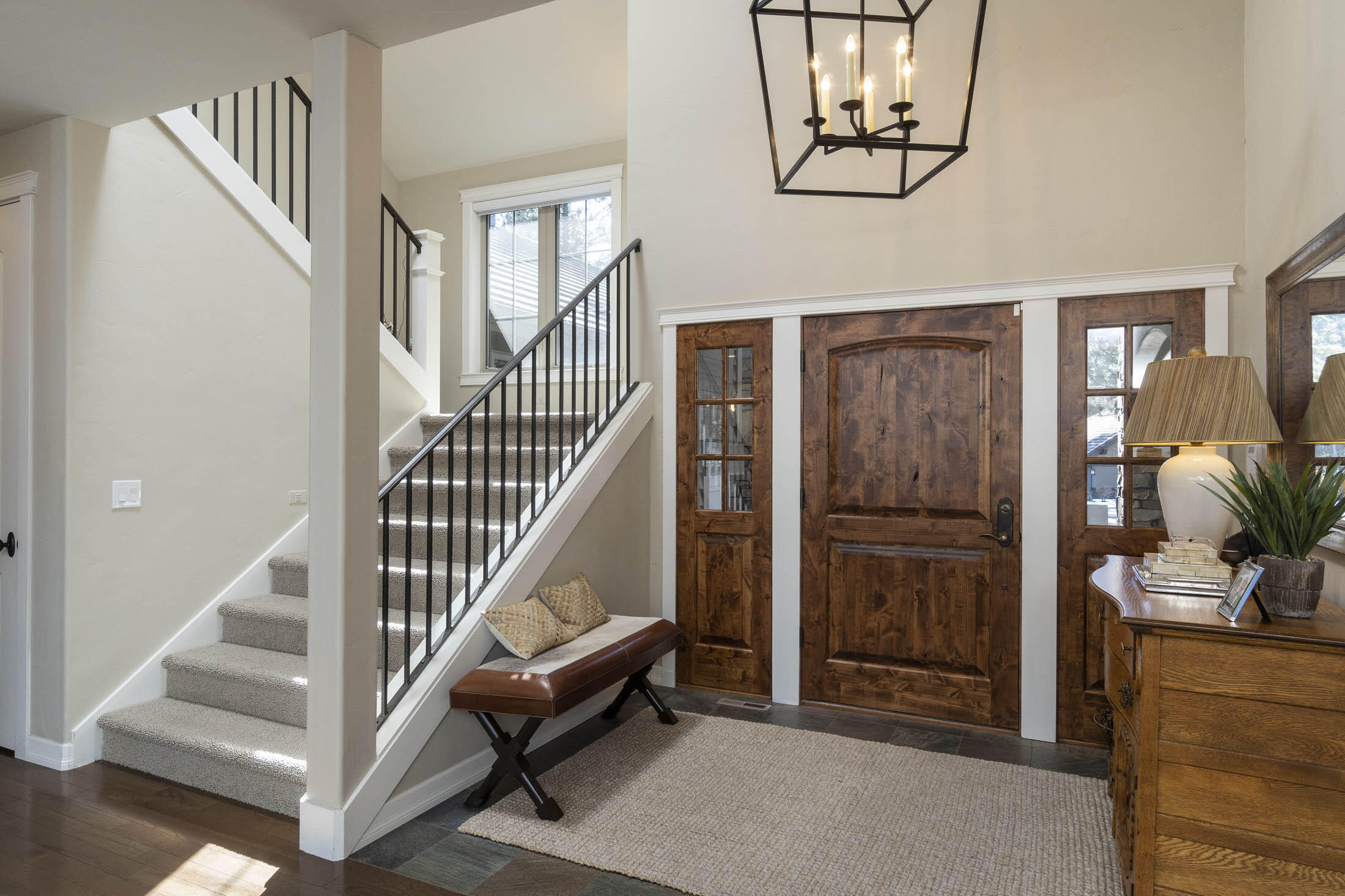 Broken Top - Residential