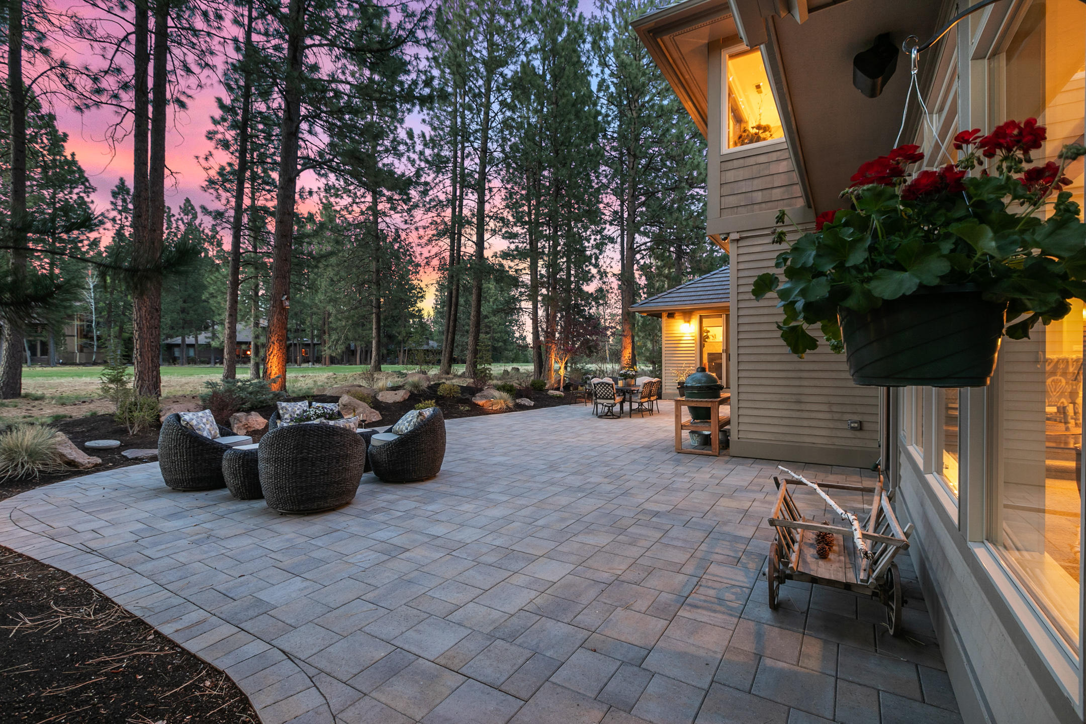 Broken Top - Residential