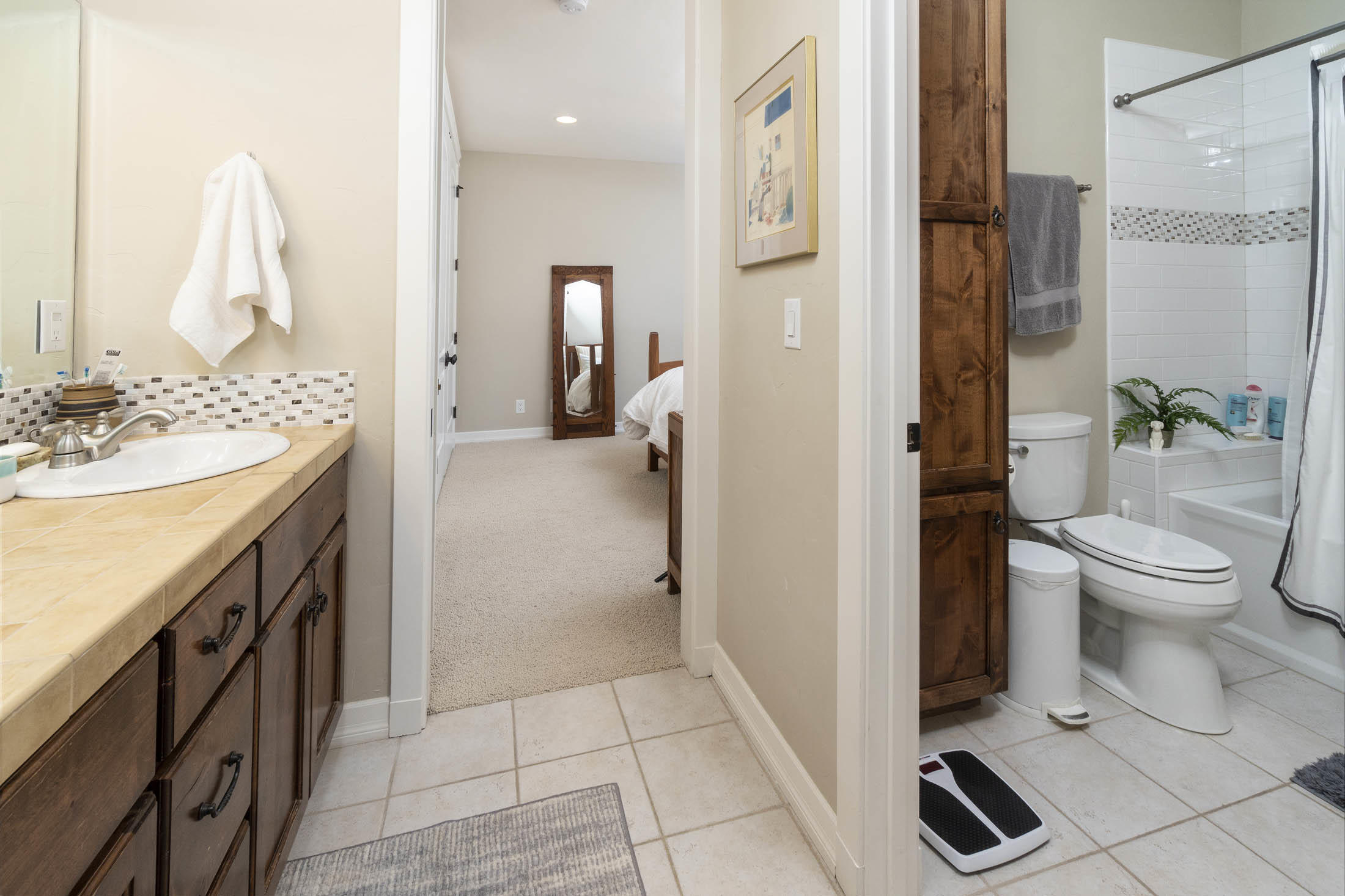 Broken Top - Residential