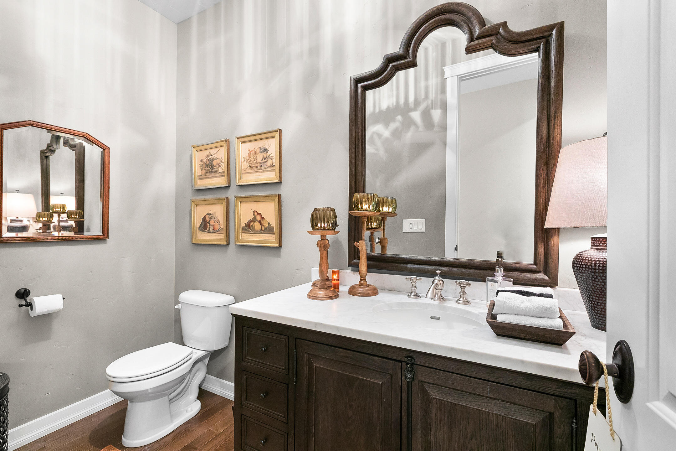 Broken Top - Residential