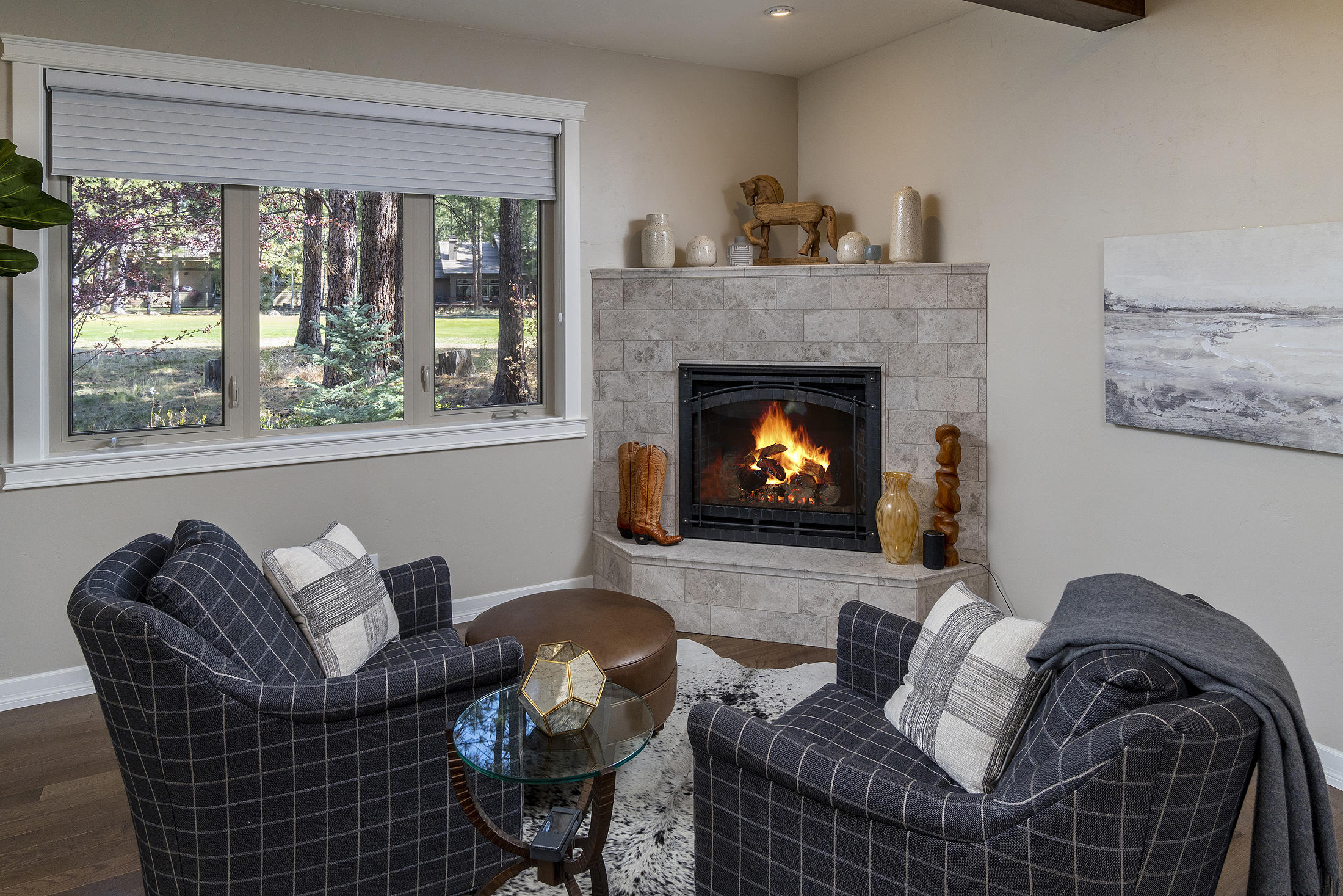 Broken Top - Residential