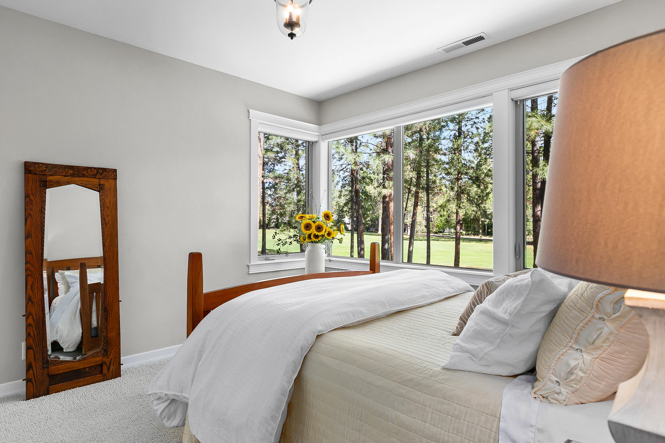 Broken Top - Residential