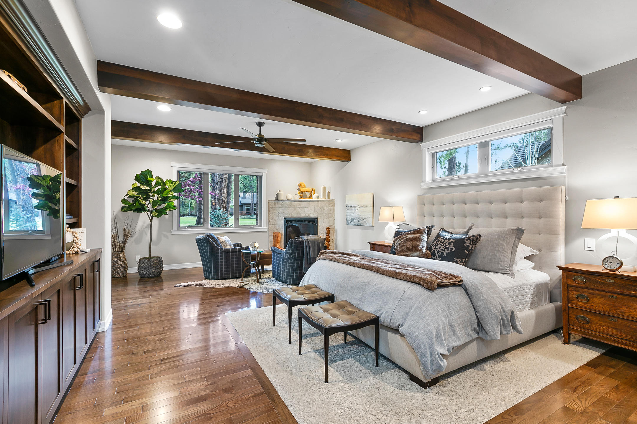 Broken Top - Residential