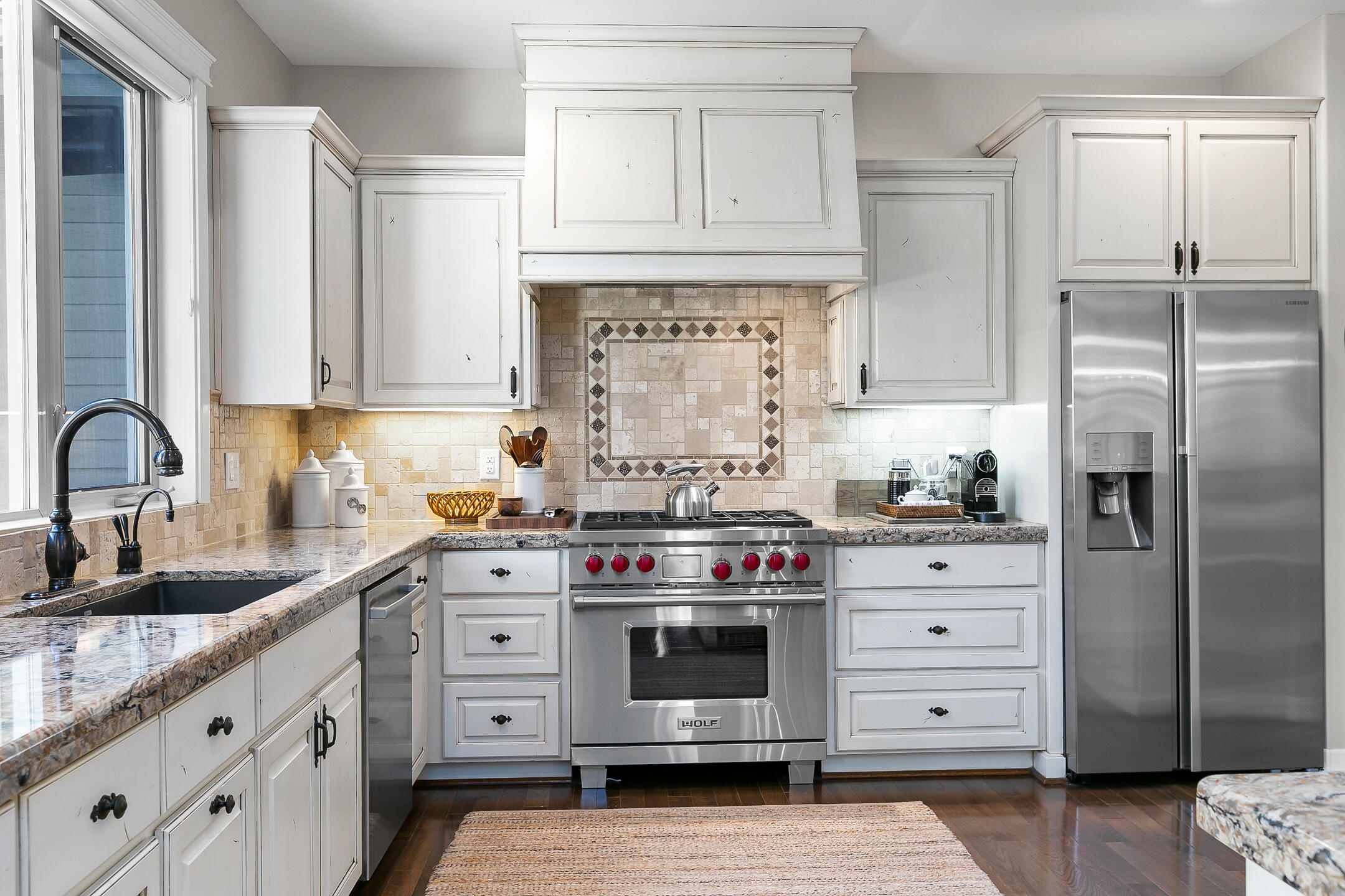 Broken Top - Residential