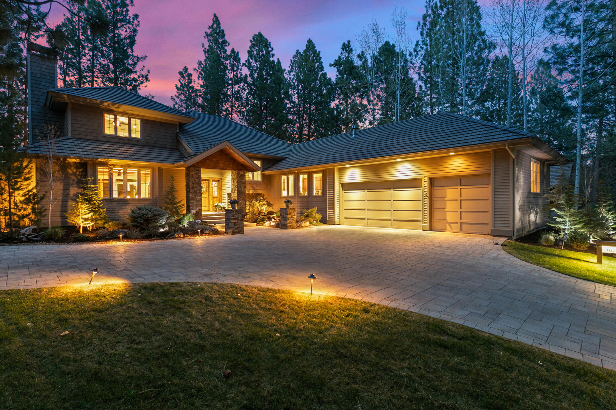 Broken Top - Residential