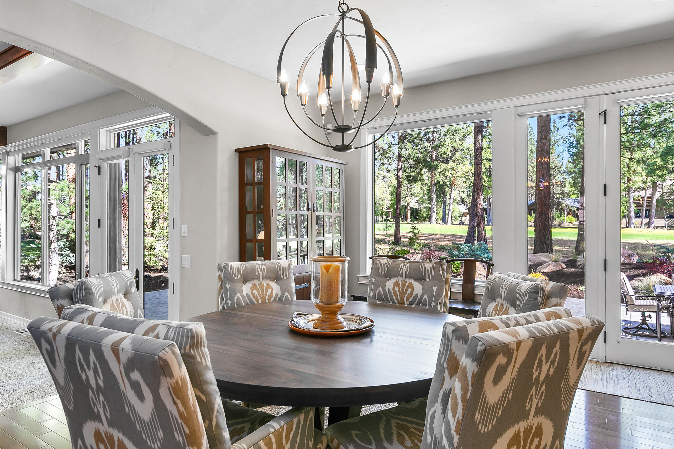 Broken Top - Residential