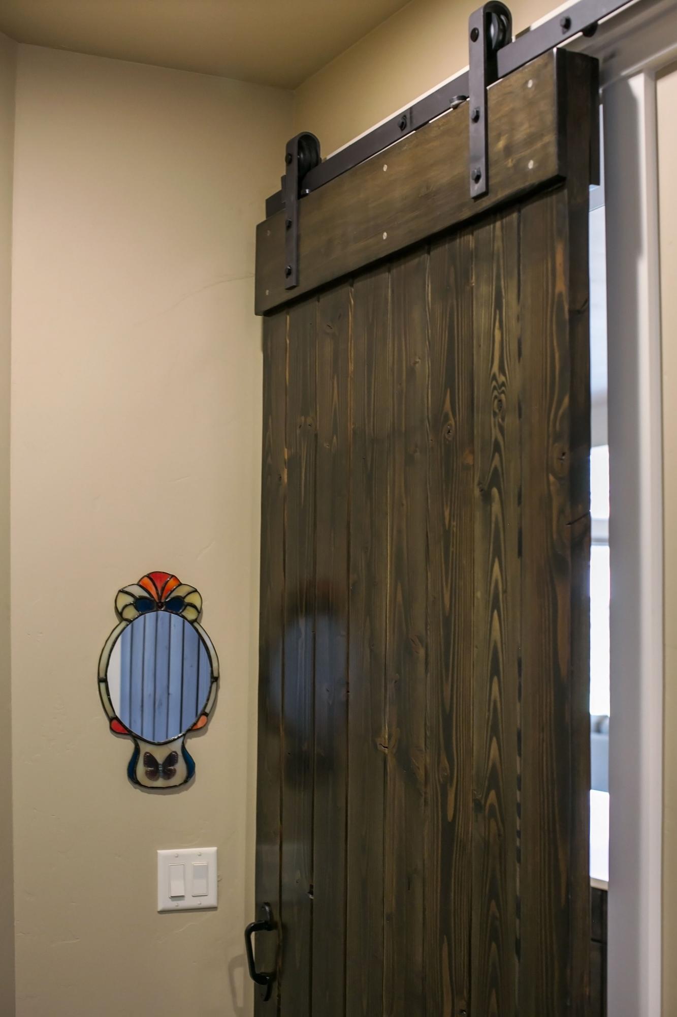 Awbrey Glen - Residential