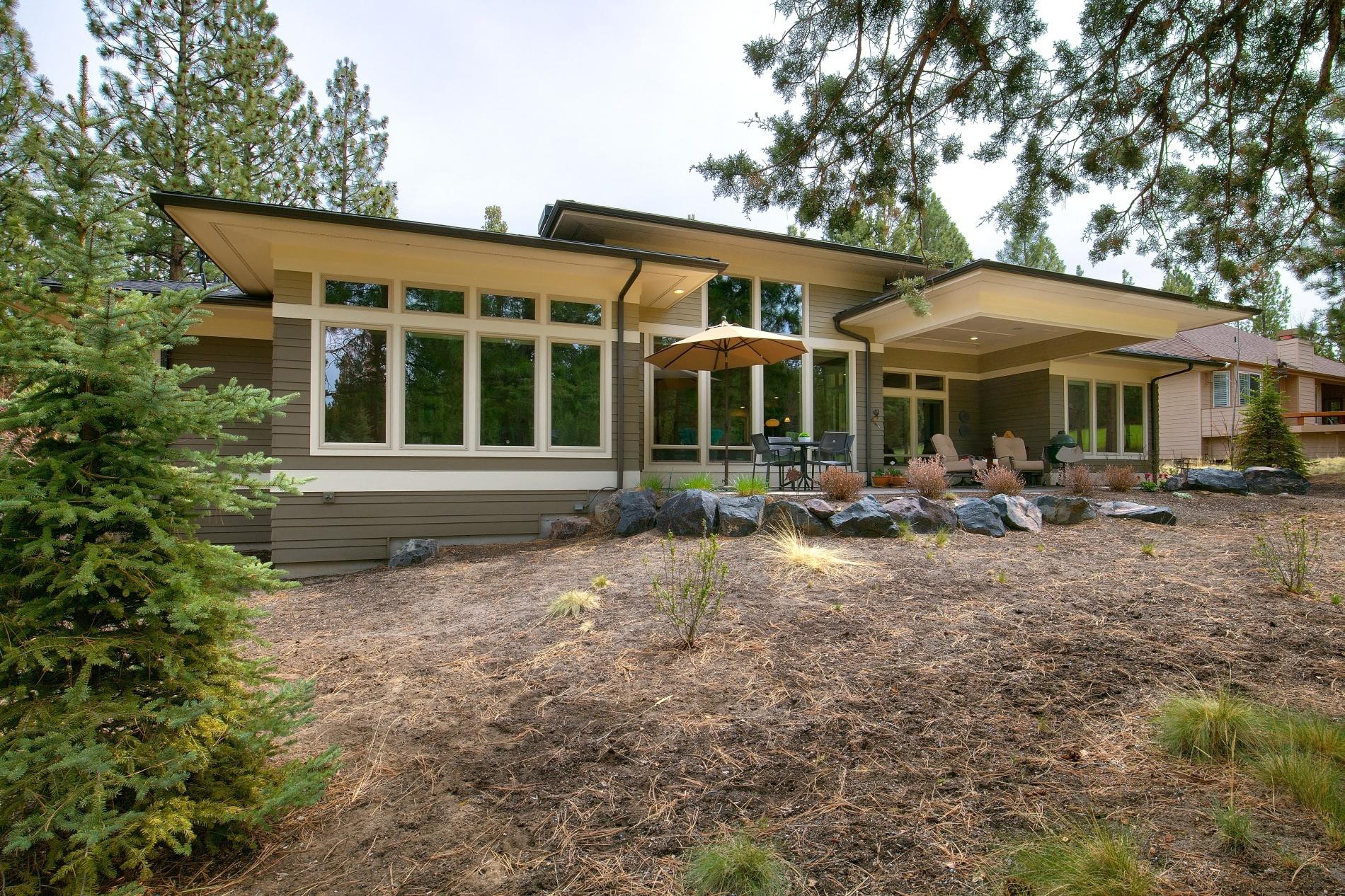 Awbrey Glen - Residential