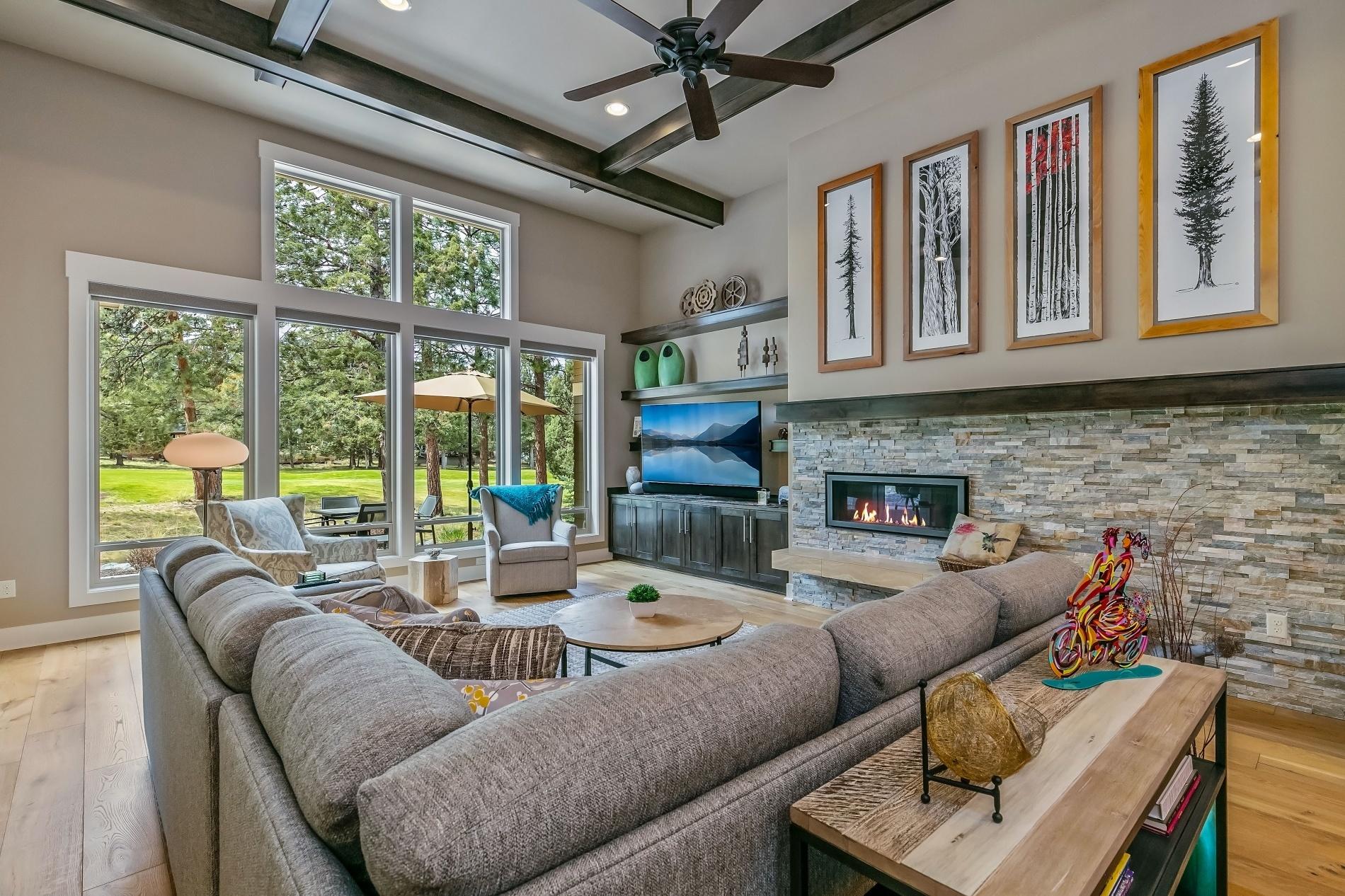 Awbrey Glen - Residential