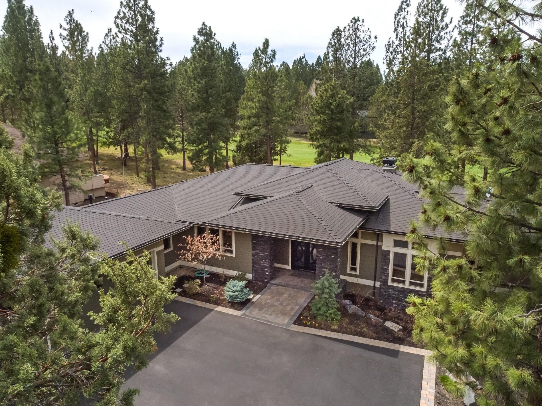 Awbrey Glen - Residential