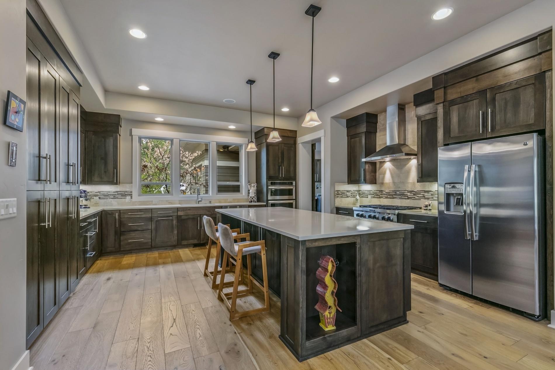 Awbrey Glen - Residential