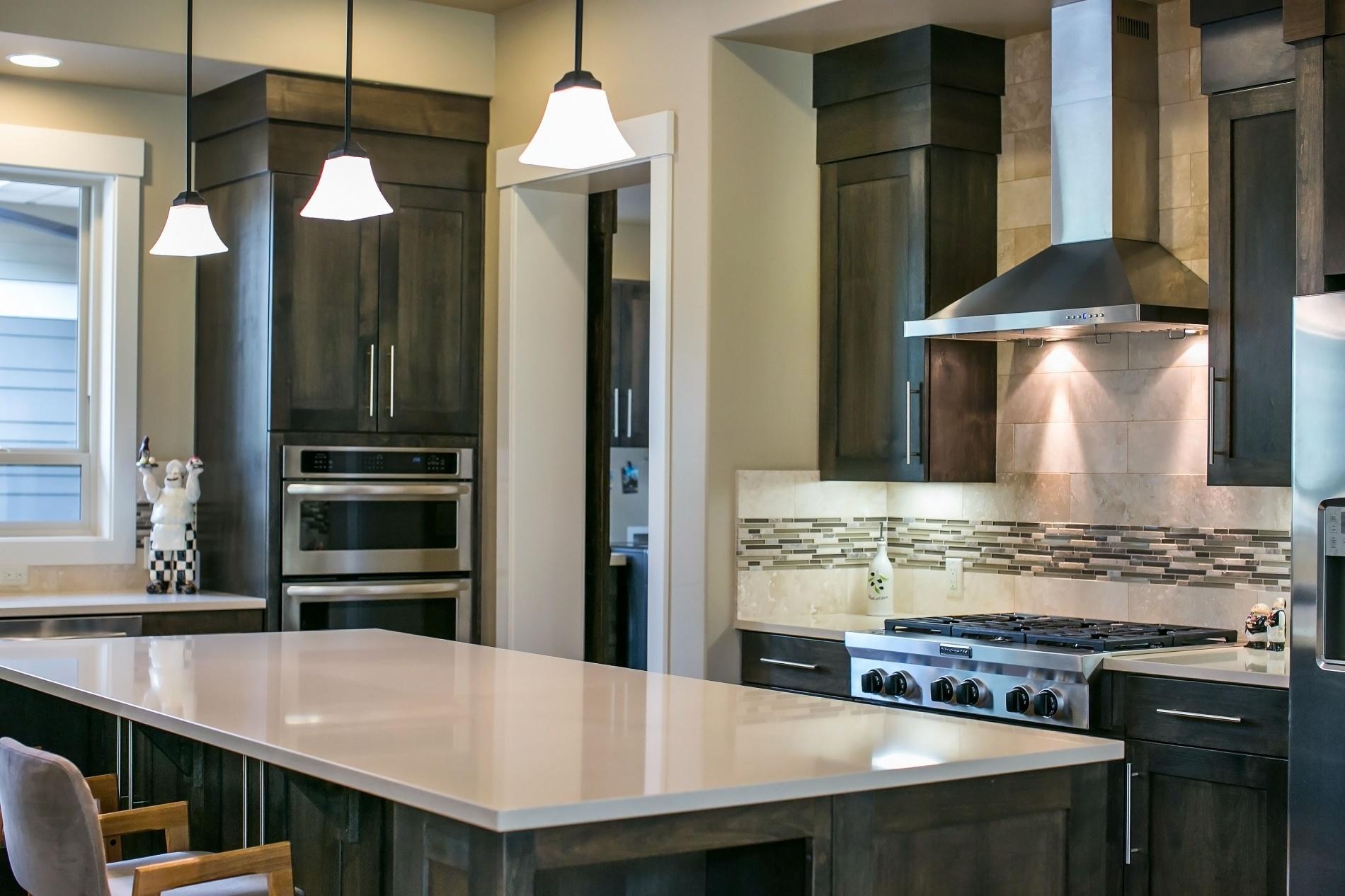 Awbrey Glen - Residential