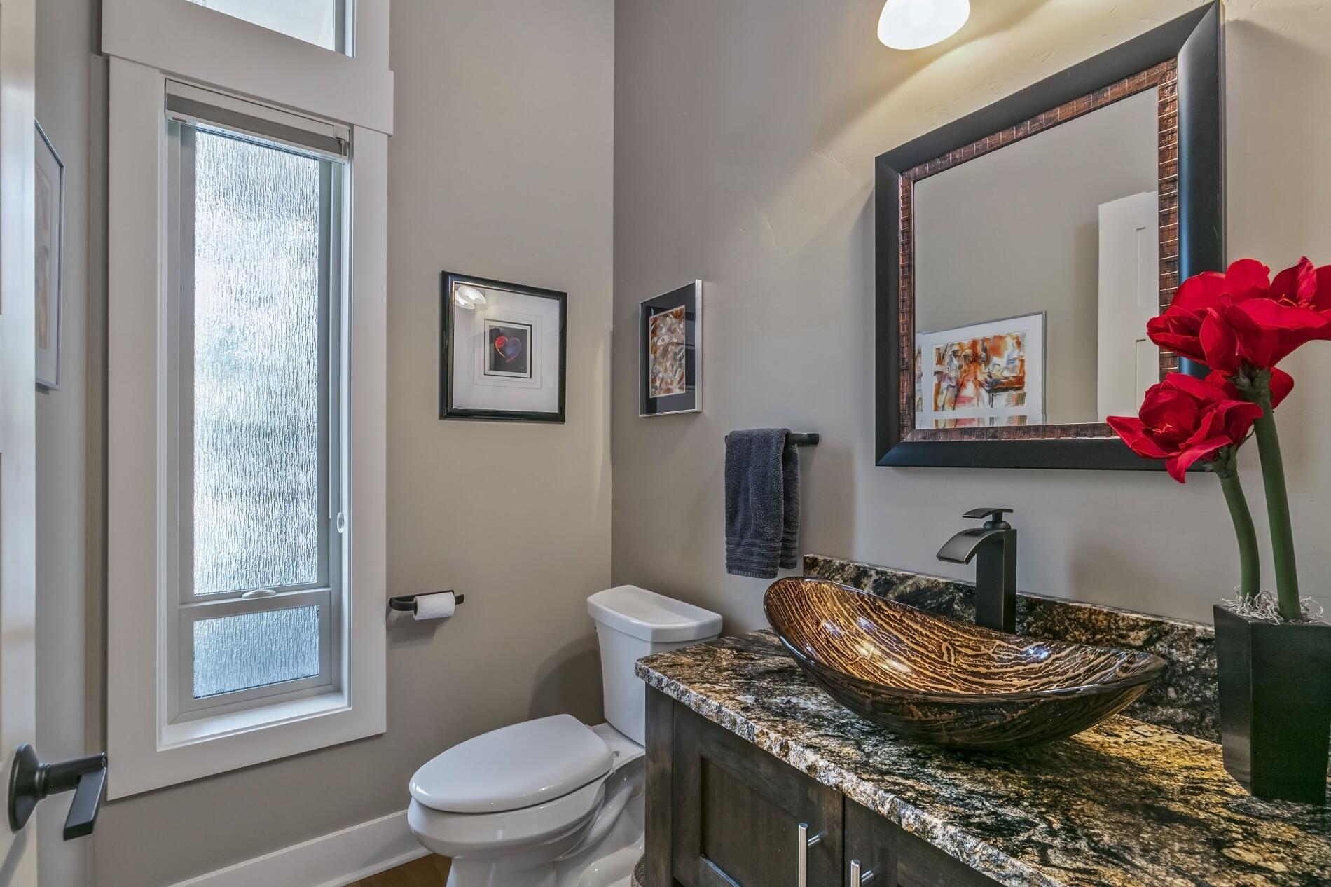 Awbrey Glen - Residential