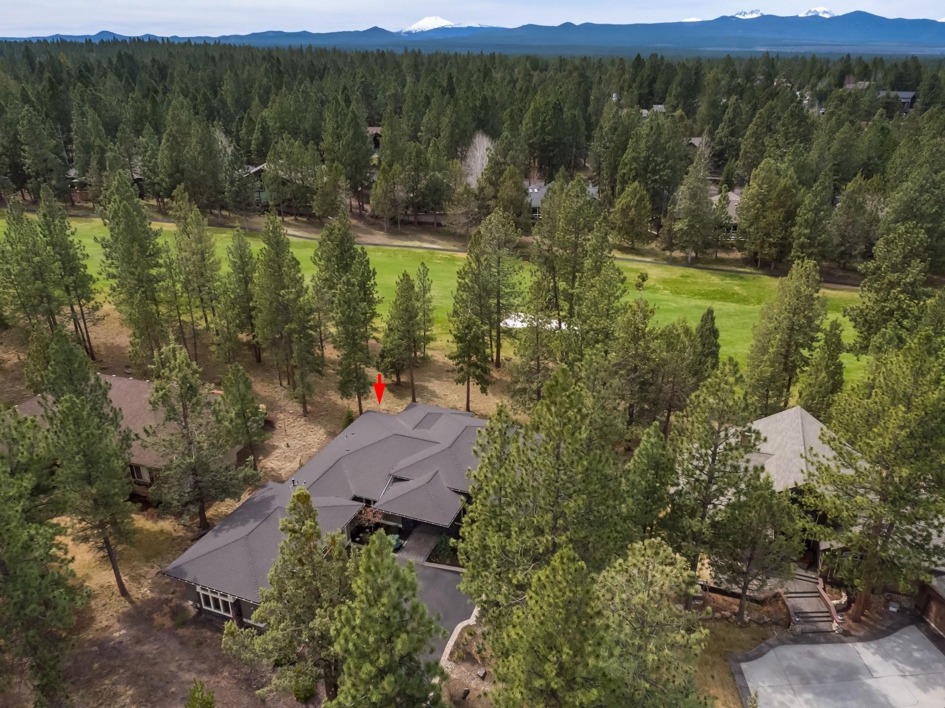 Awbrey Glen - Residential