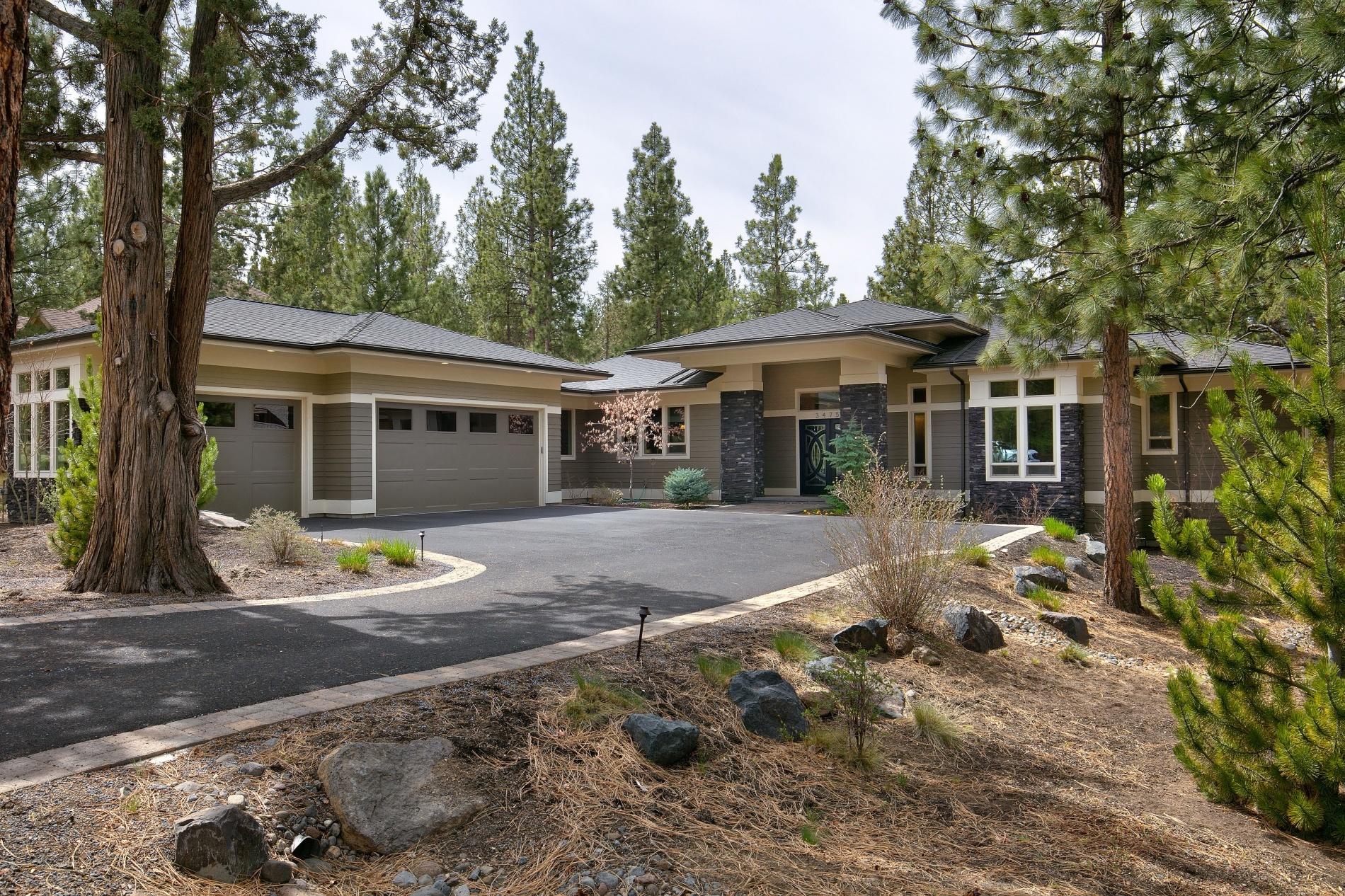 Awbrey Glen - Residential