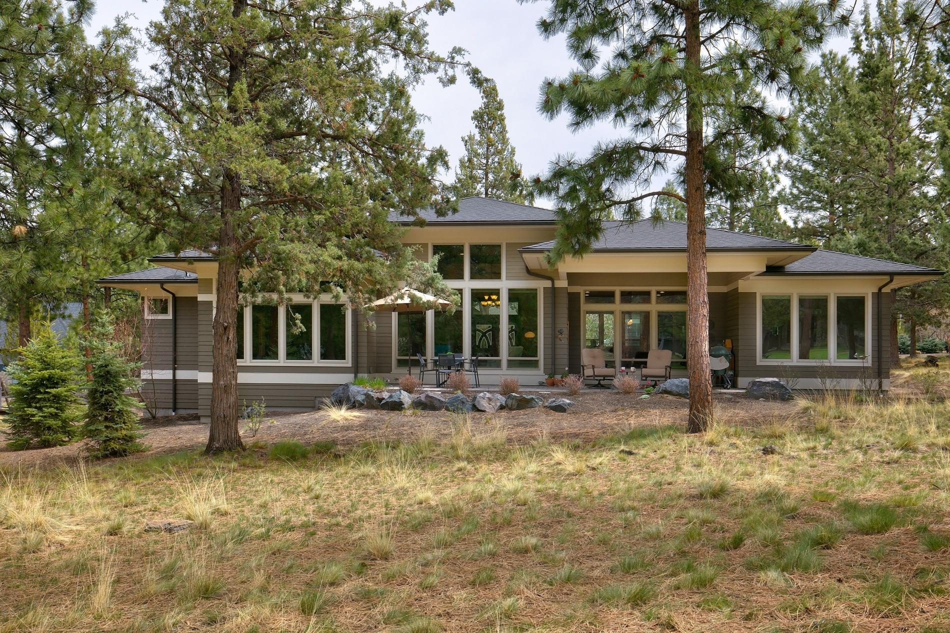 Awbrey Glen - Residential