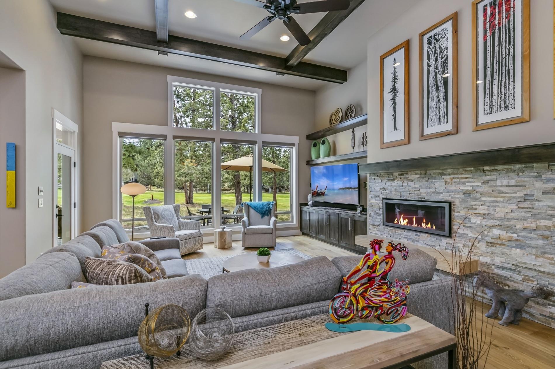 Awbrey Glen - Residential