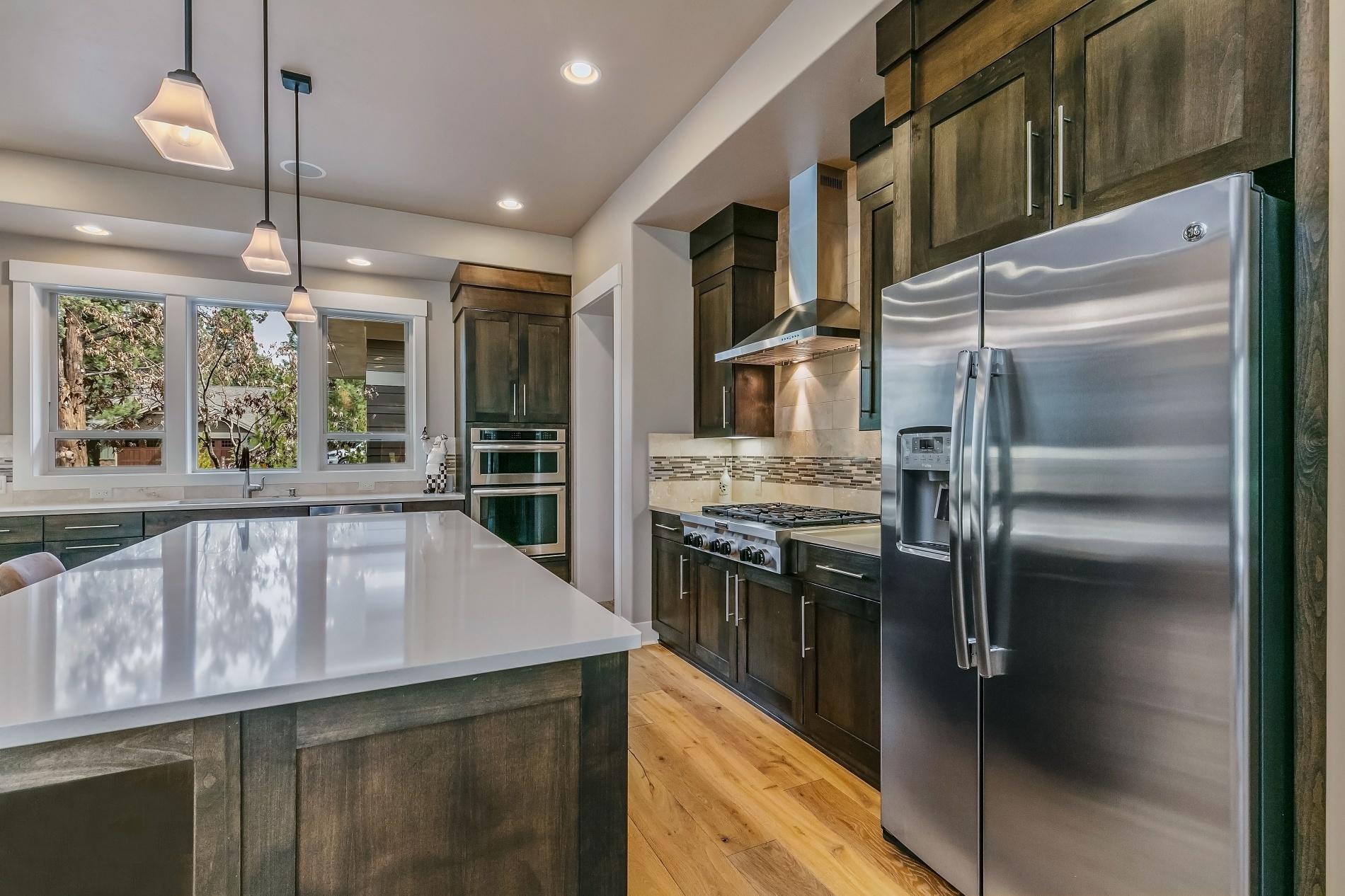 Awbrey Glen - Residential