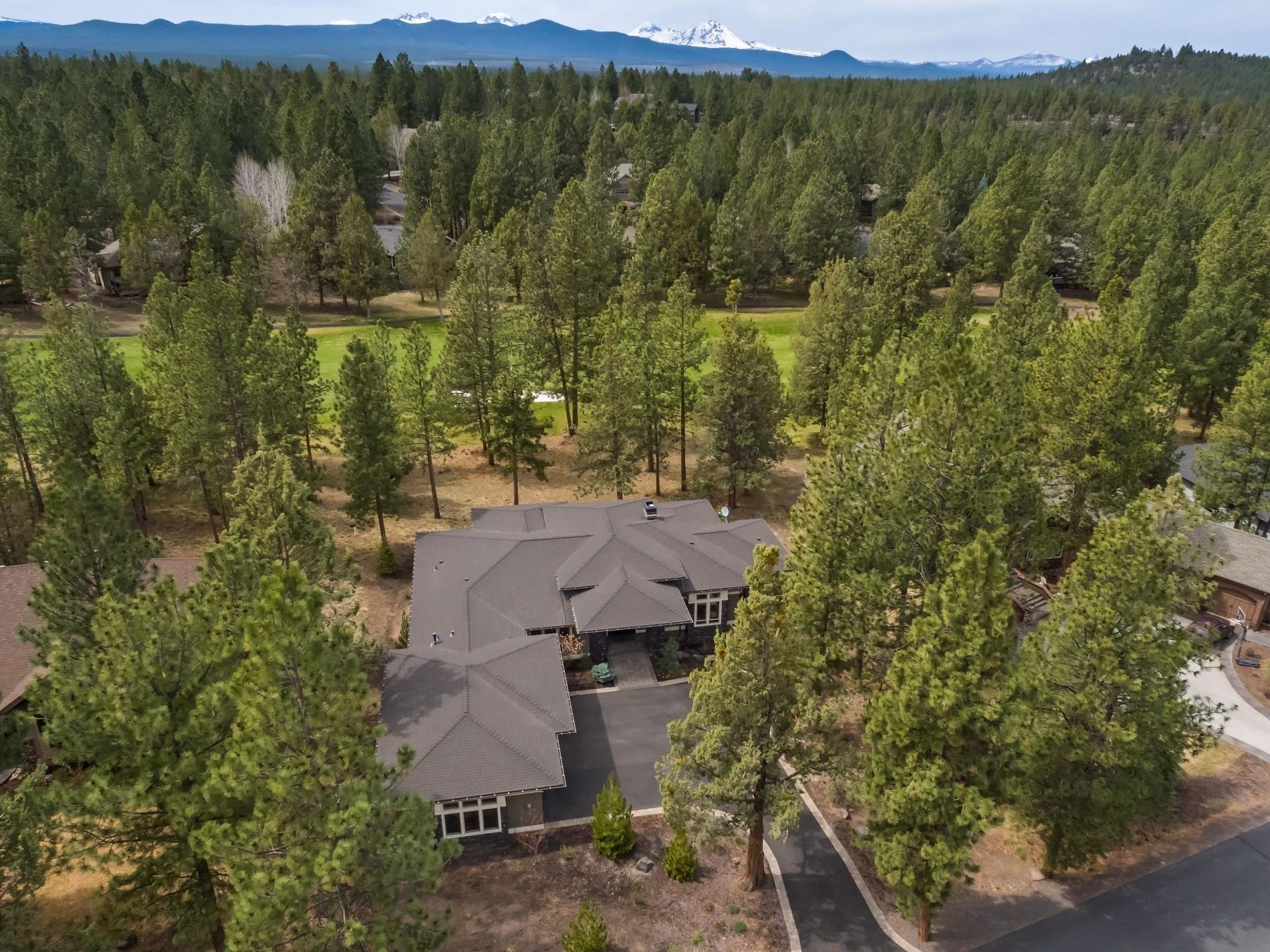 Awbrey Glen - Residential