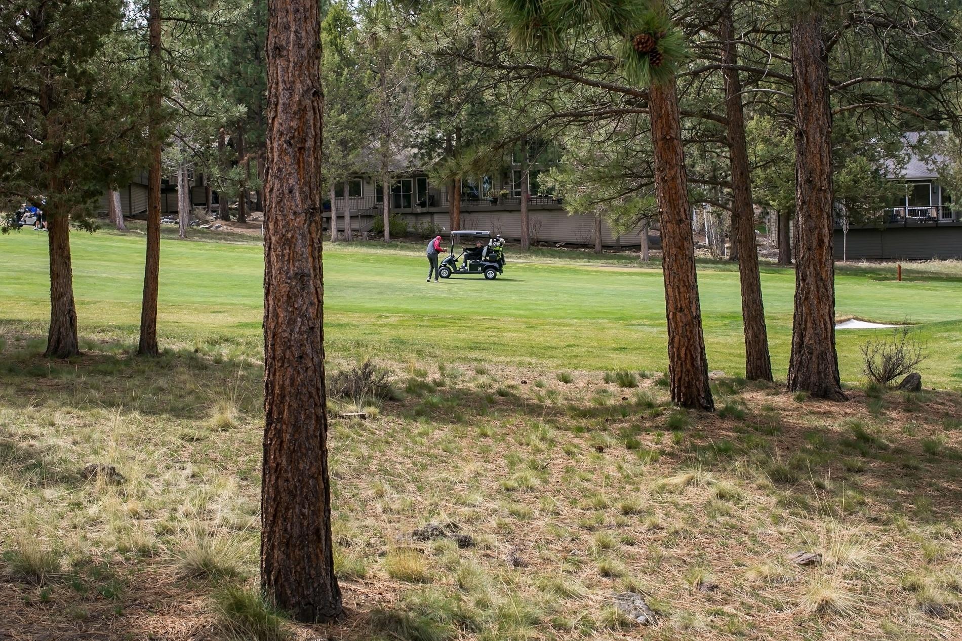 Awbrey Glen - Residential