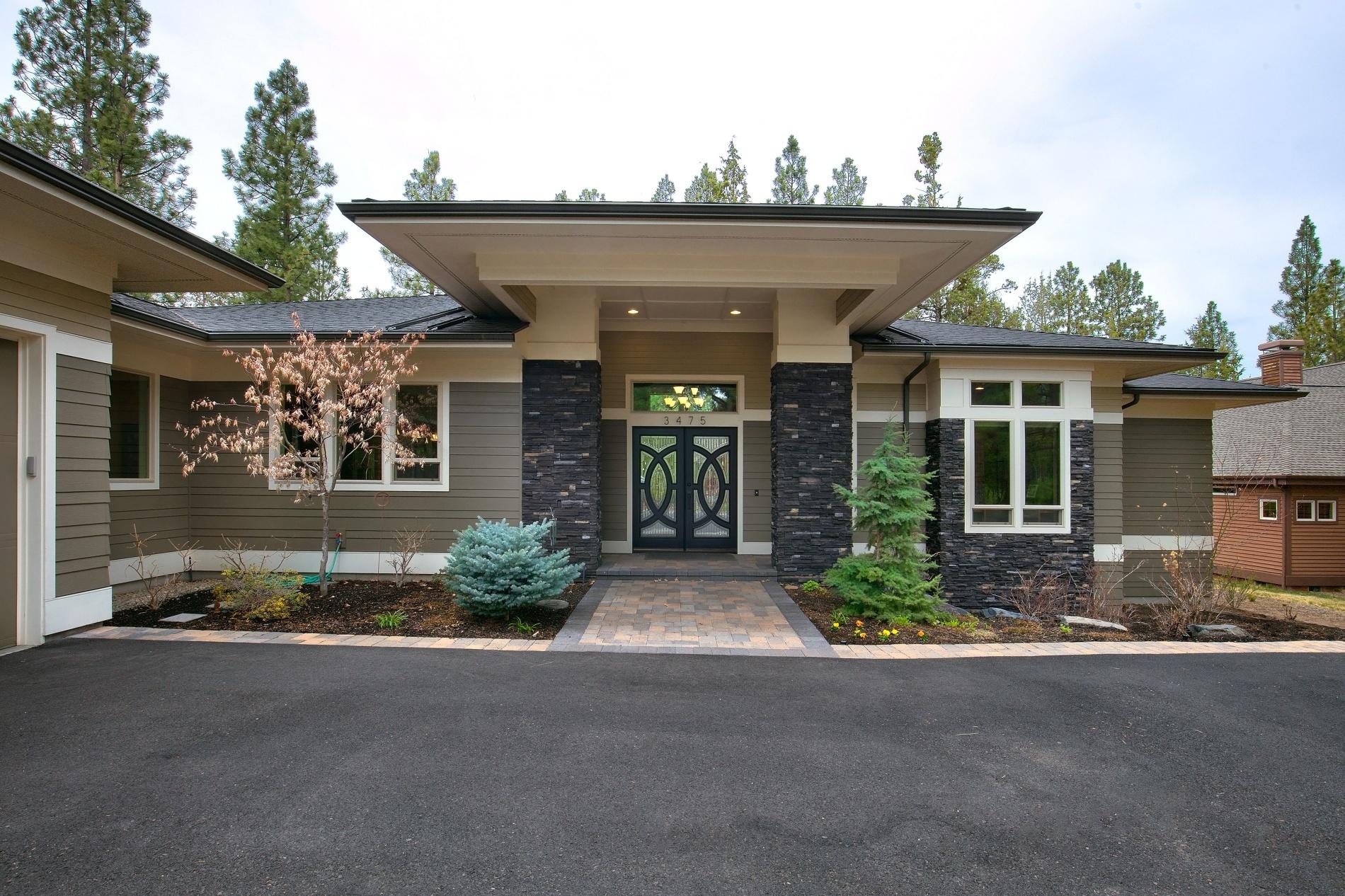 Awbrey Glen - Residential