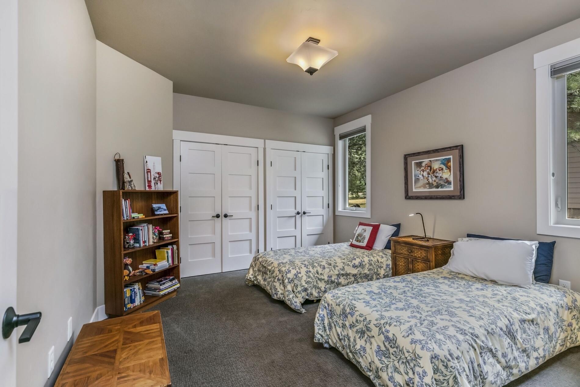 Awbrey Glen - Residential