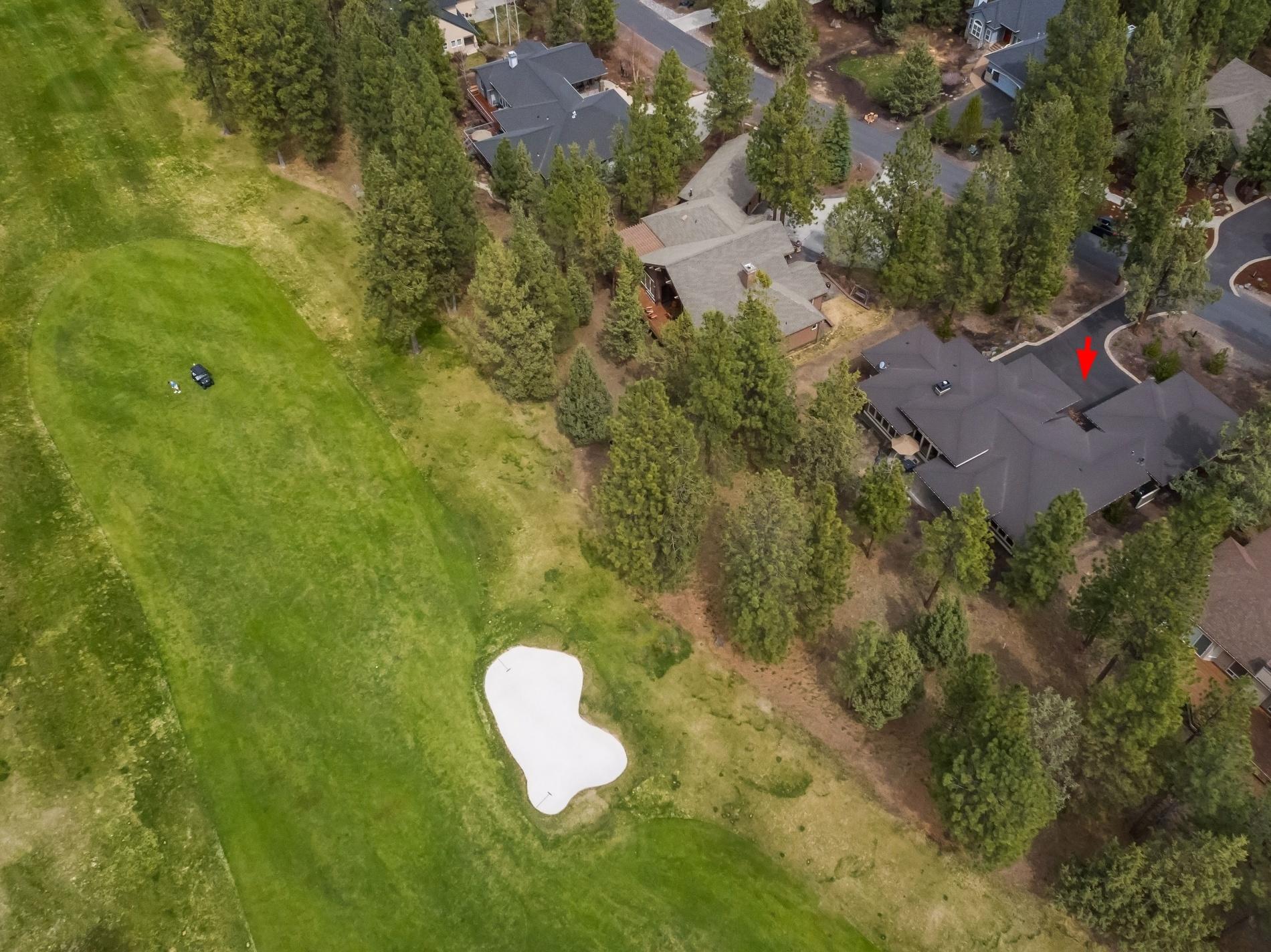 Awbrey Glen - Residential