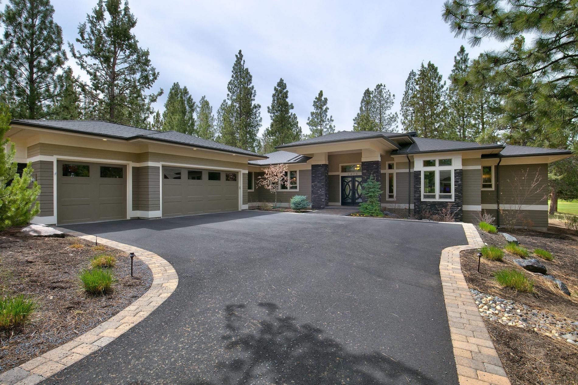 Awbrey Glen - Residential