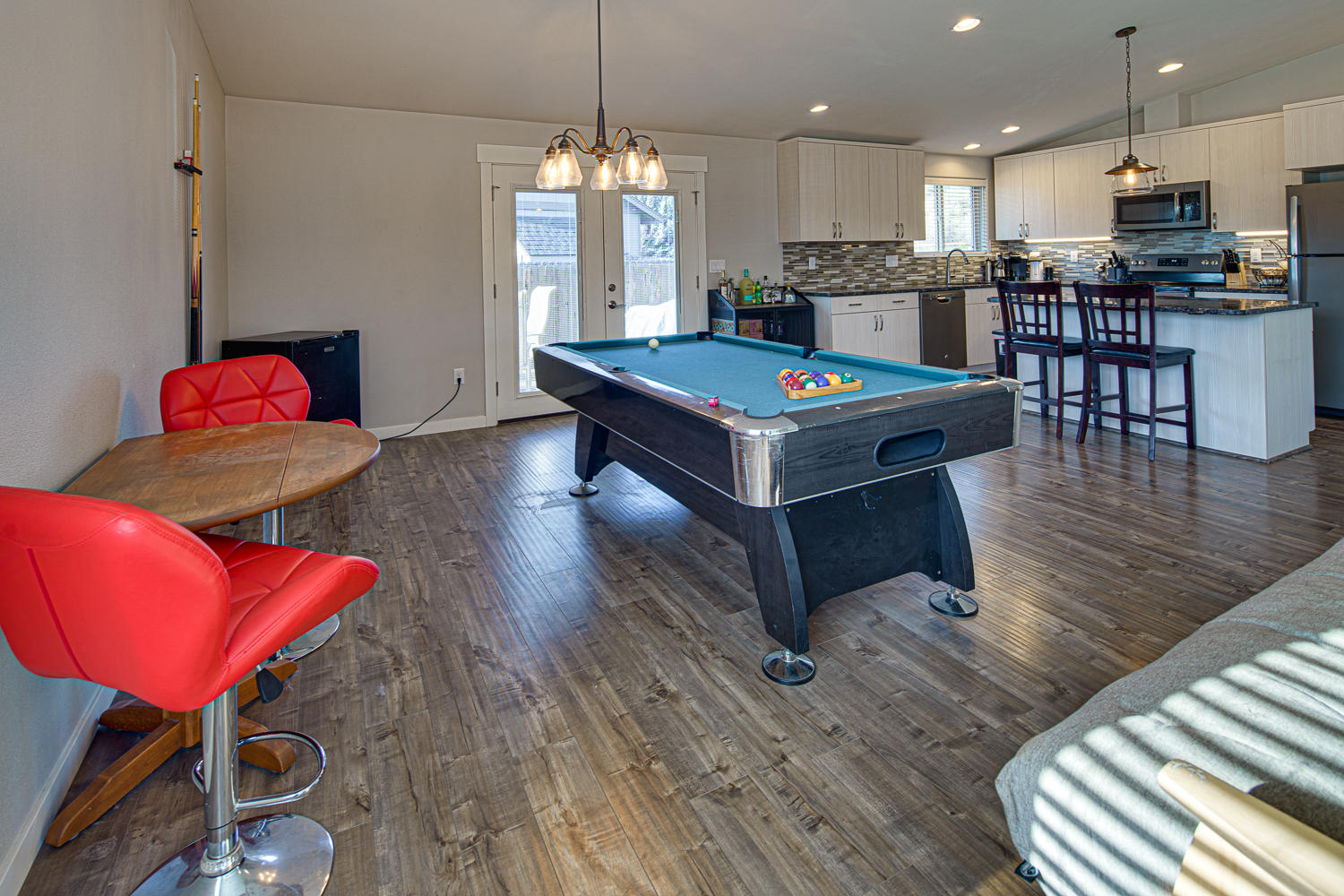 Vista Ridge - Residential