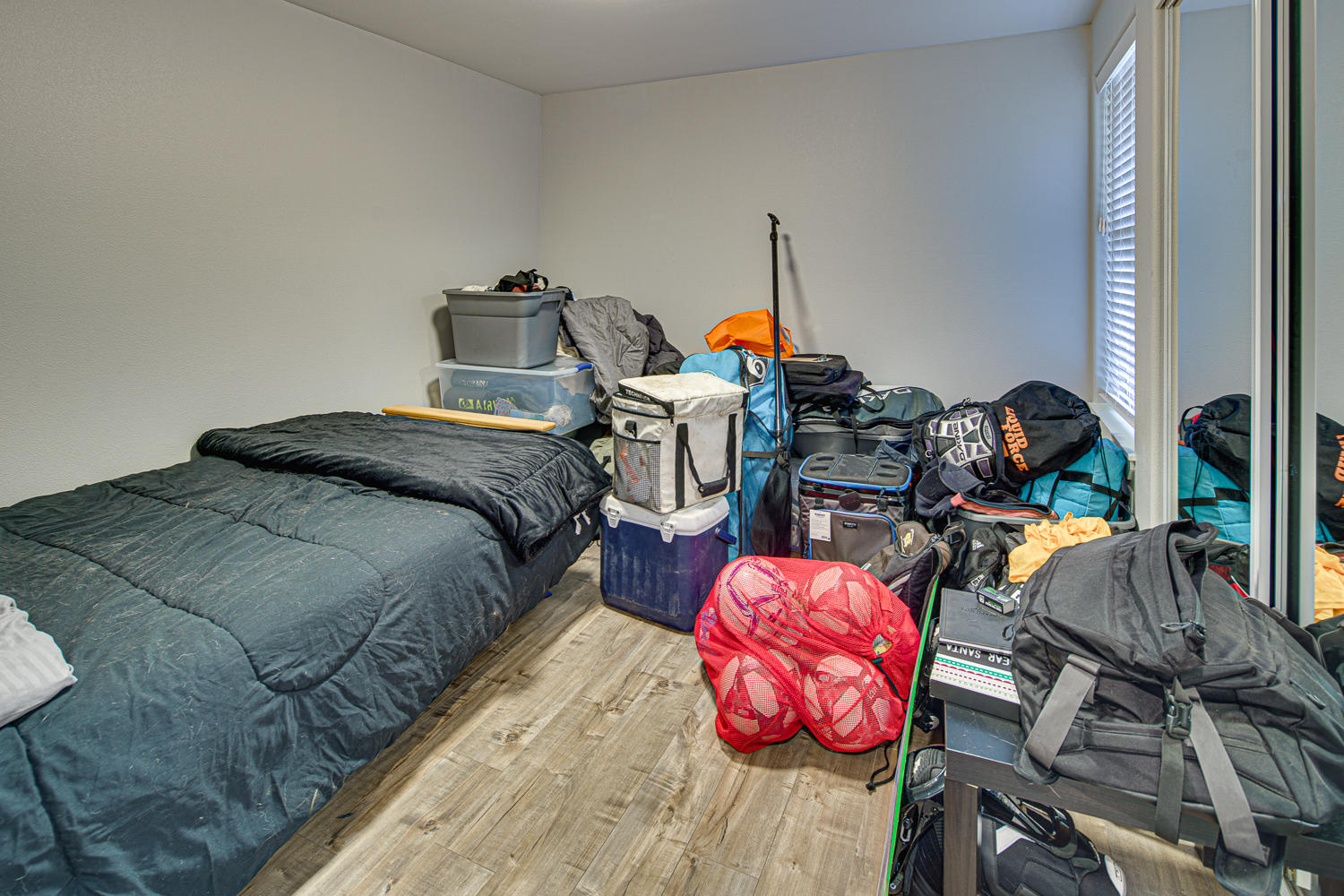 Vista Ridge - Residential