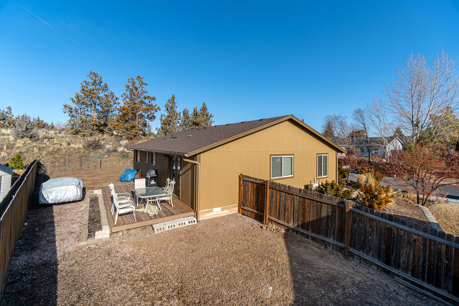 Vista Ridge - Residential