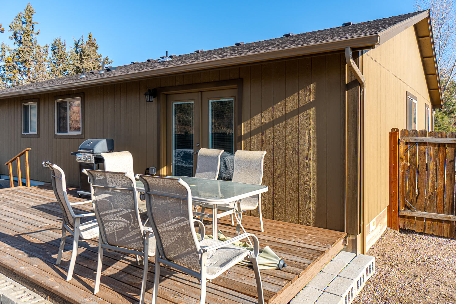 Vista Ridge - Residential