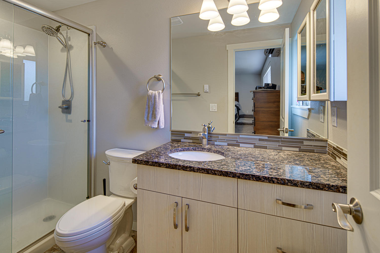 Vista Ridge - Residential