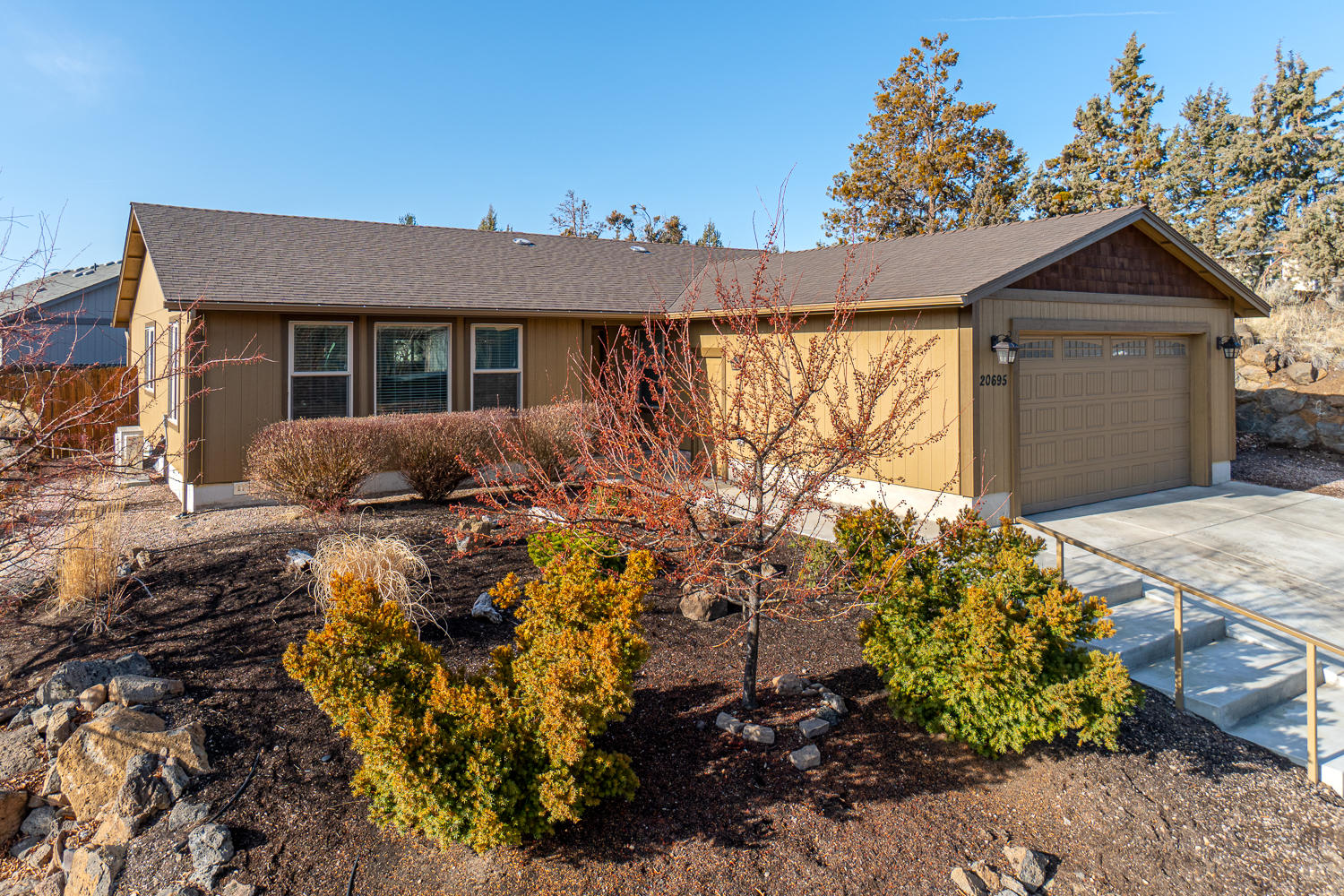 Vista Ridge - Residential