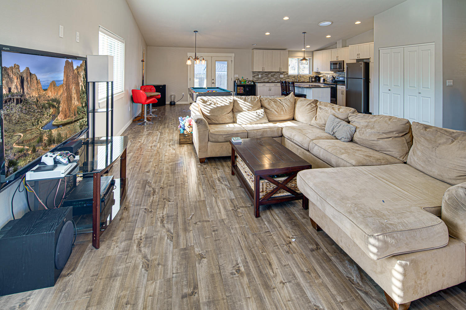 Vista Ridge - Residential