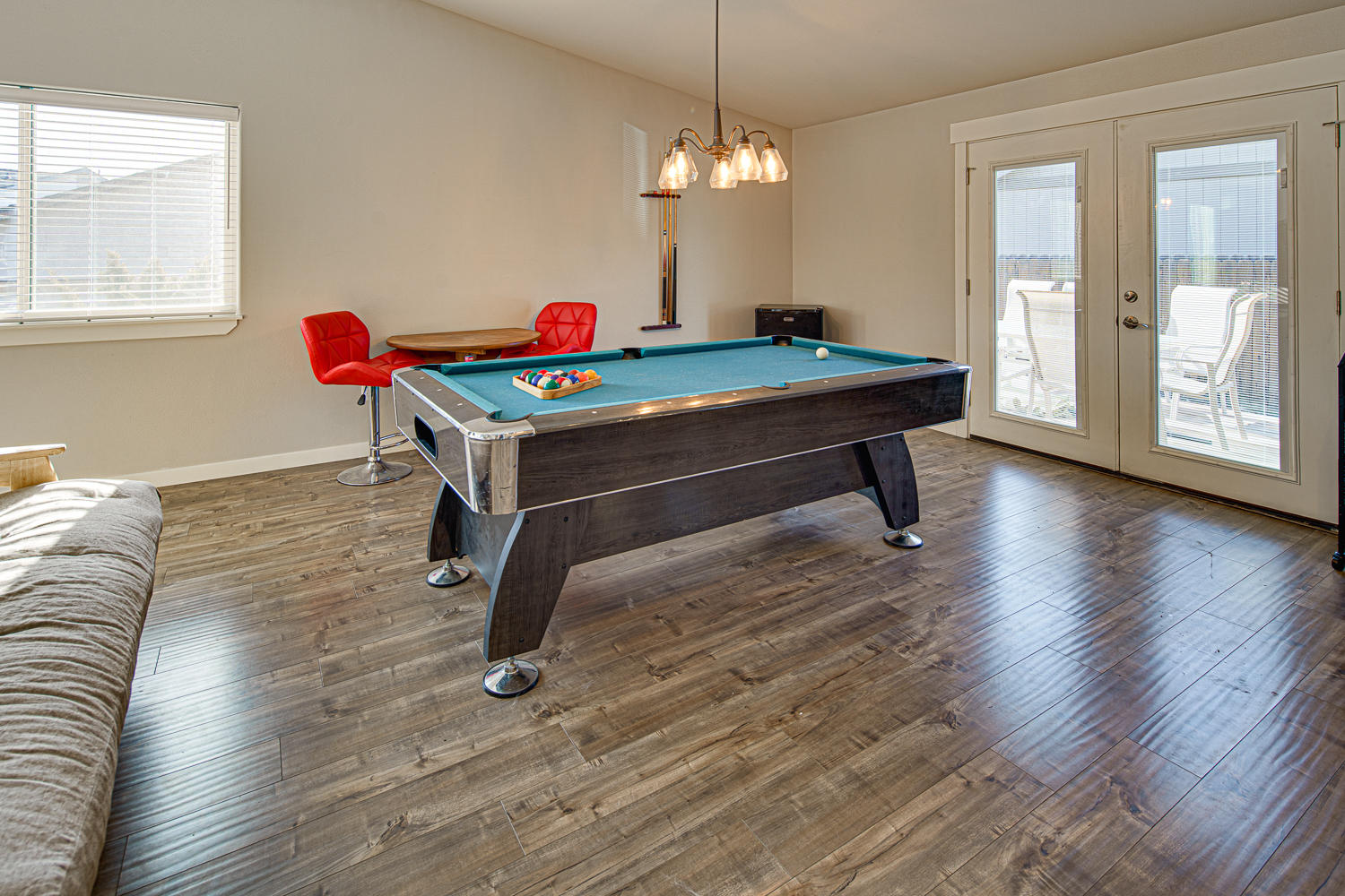 Vista Ridge - Residential