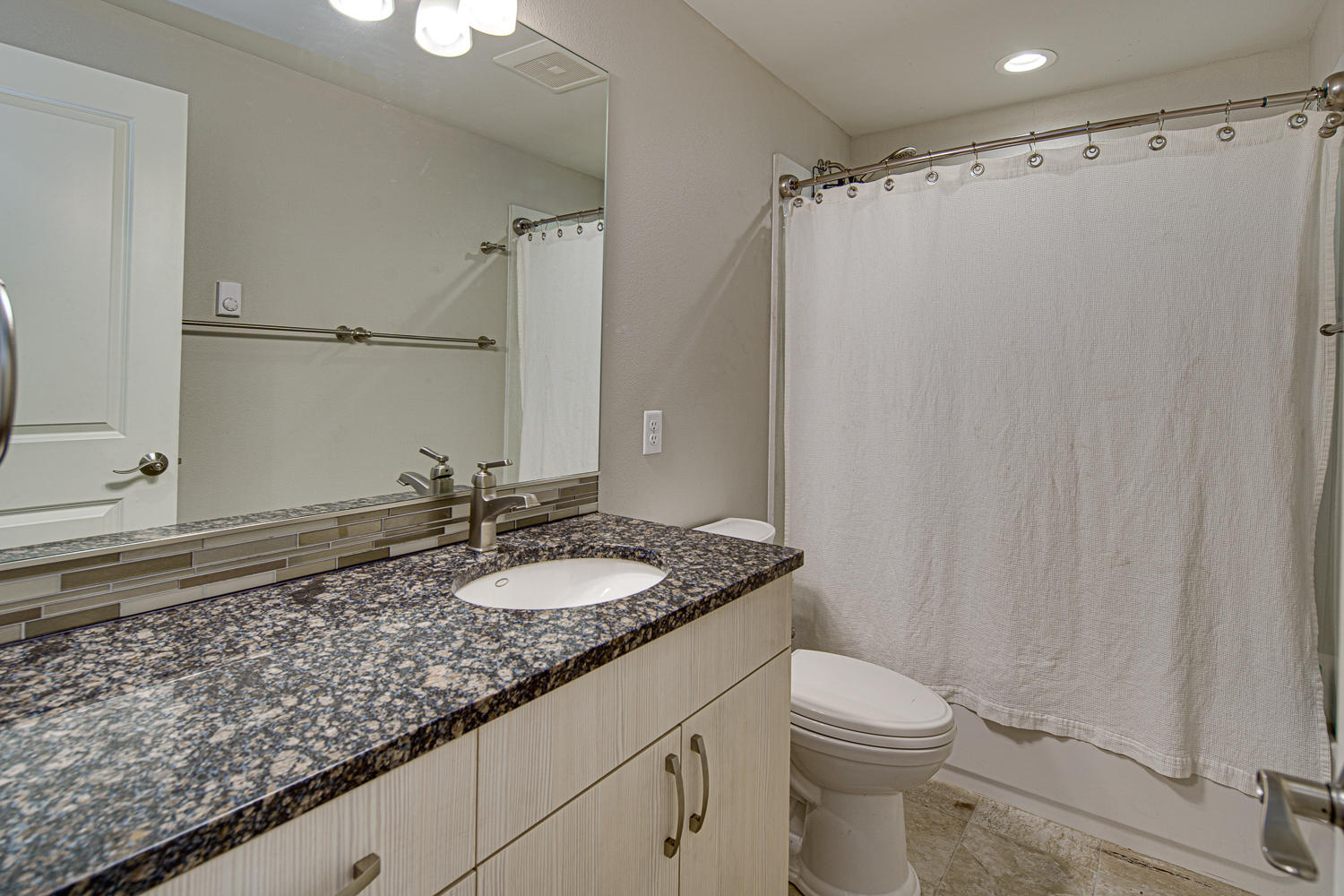 Vista Ridge - Residential