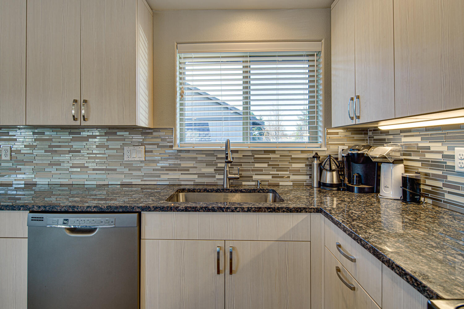 Vista Ridge - Residential