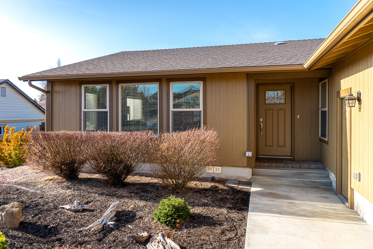 Vista Ridge - Residential