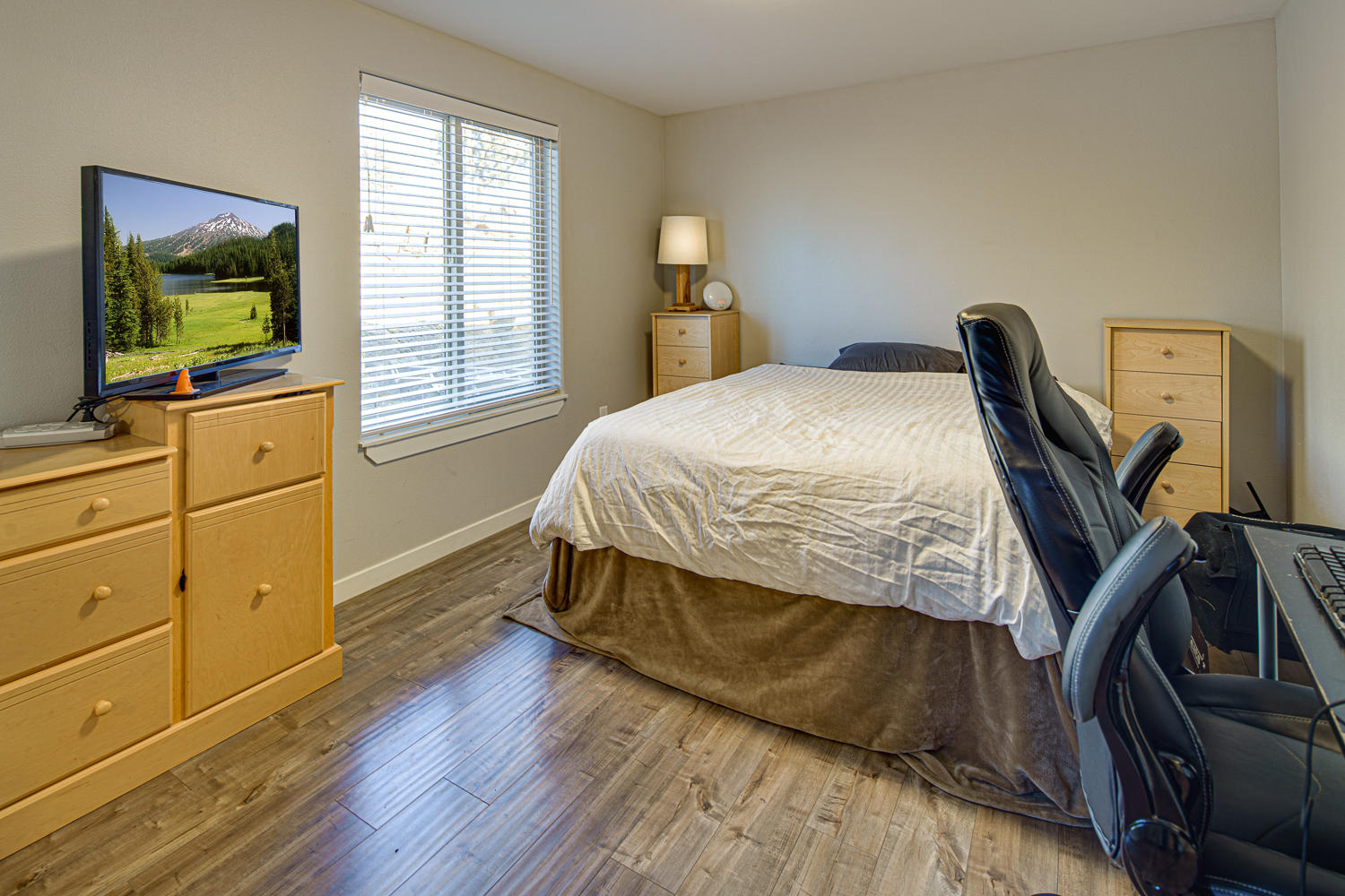 Vista Ridge - Residential