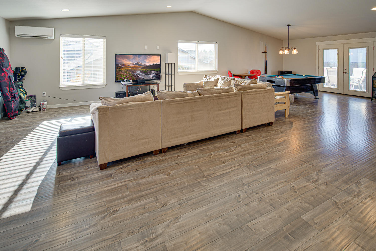 Vista Ridge - Residential