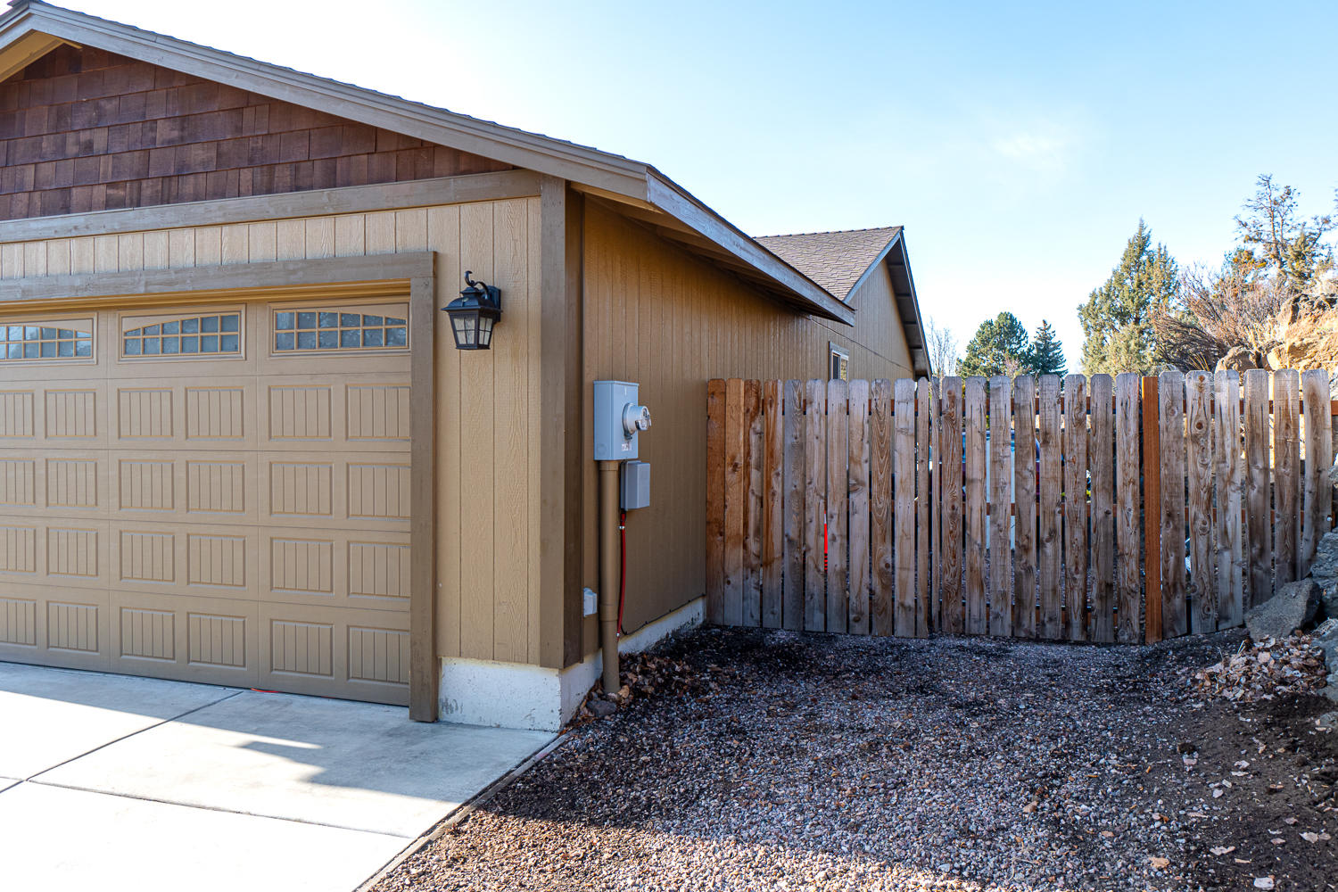 Vista Ridge - Residential