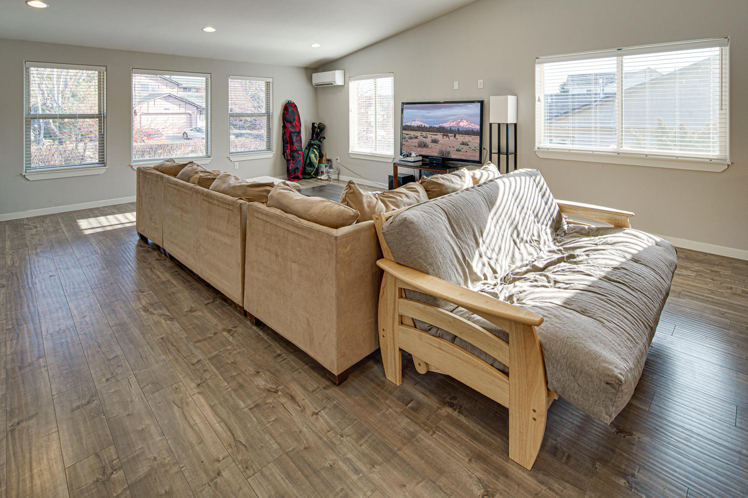 Vista Ridge - Residential