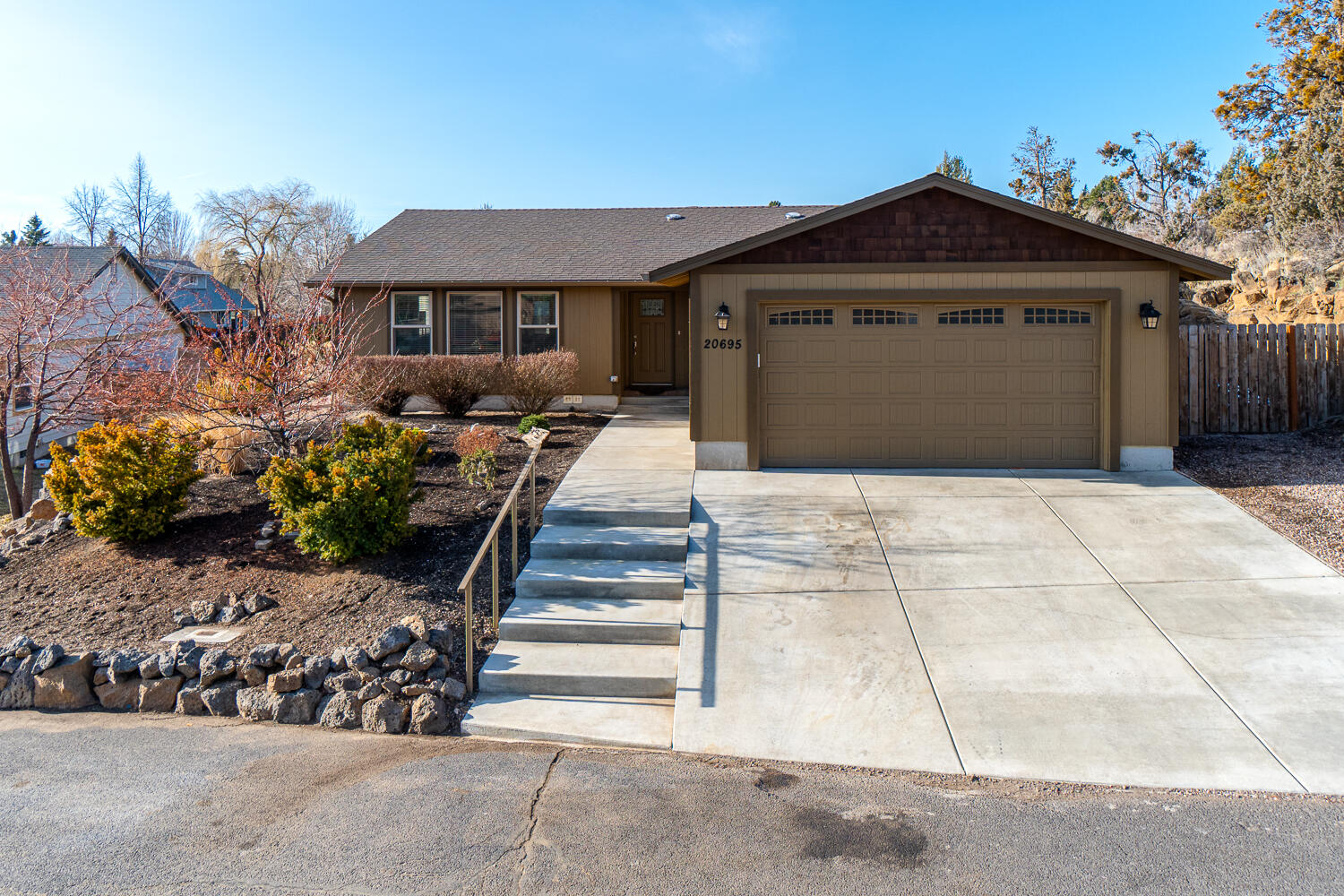 Vista Ridge - Residential