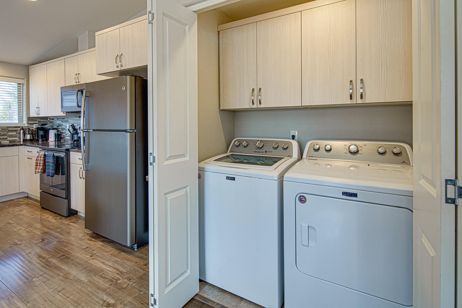 Vista Ridge - Residential