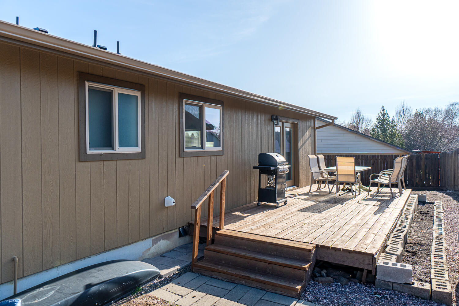 Vista Ridge - Residential