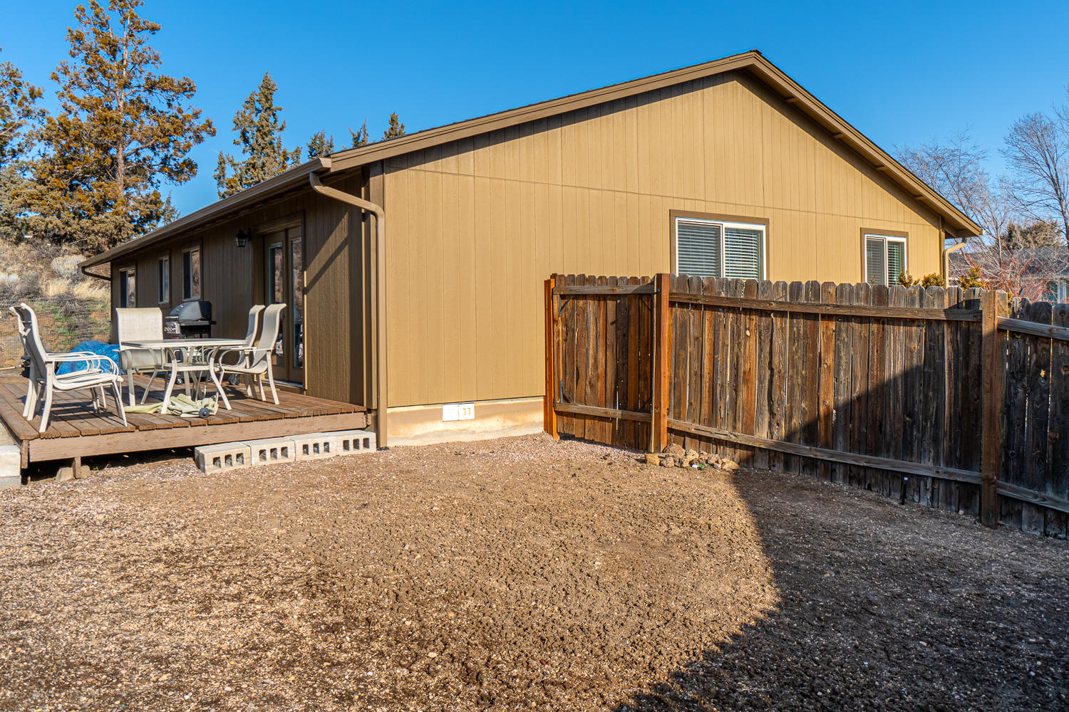 Vista Ridge - Residential