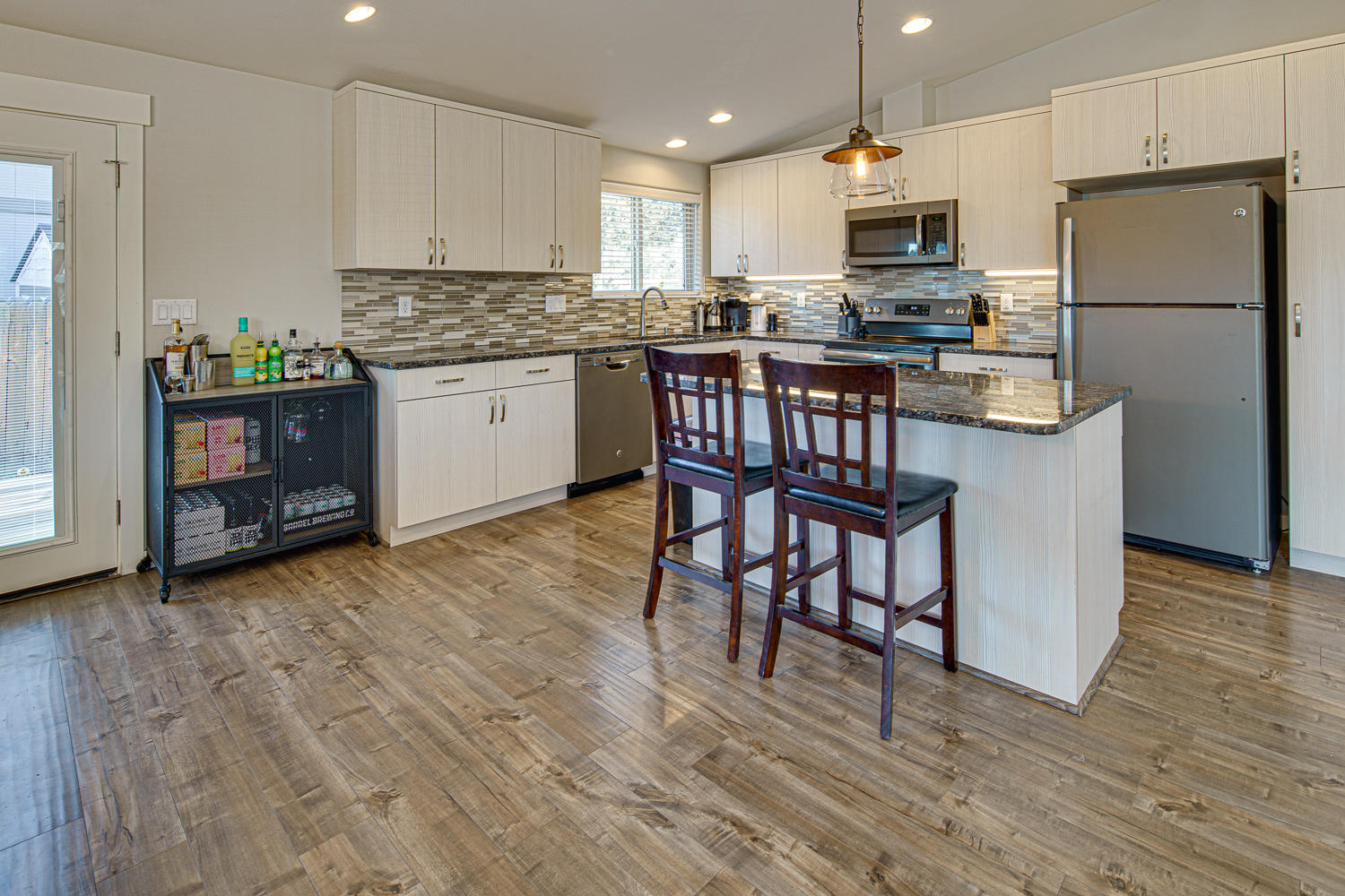 Vista Ridge - Residential