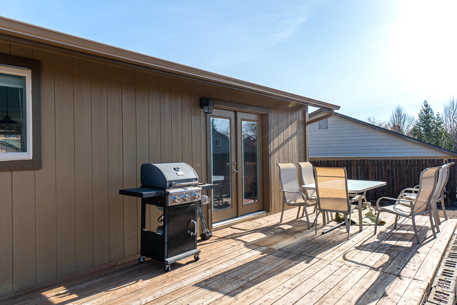 Vista Ridge - Residential